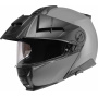 Casque Modulare Apribile Schuberth E2 Concrete Grey
